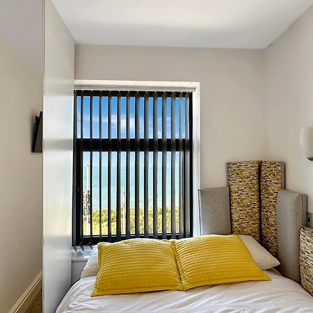 Granada Apartments Berkeley بلاكبول المظهر الخارجي الصورة