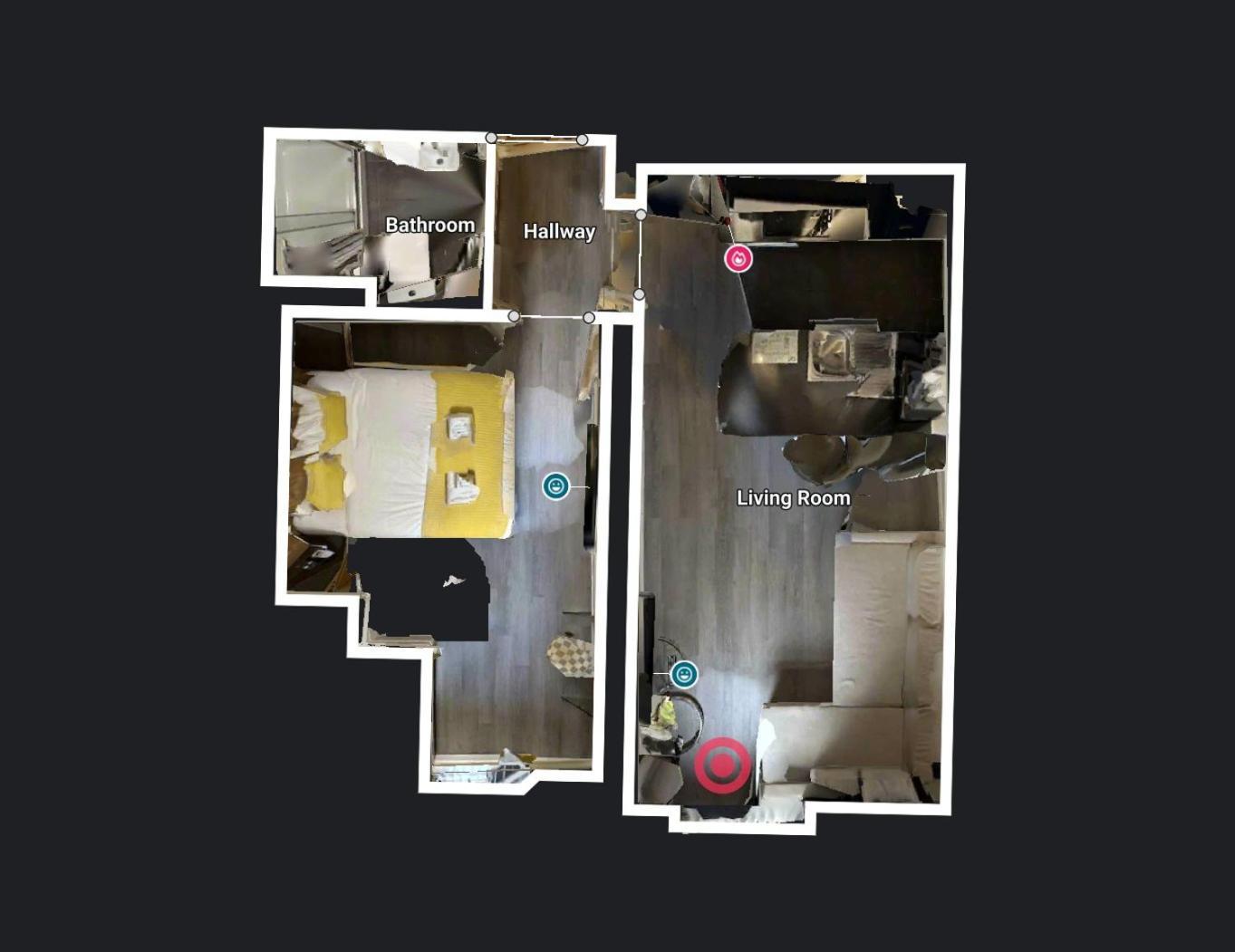 Granada Apartments Berkeley بلاكبول المظهر الخارجي الصورة