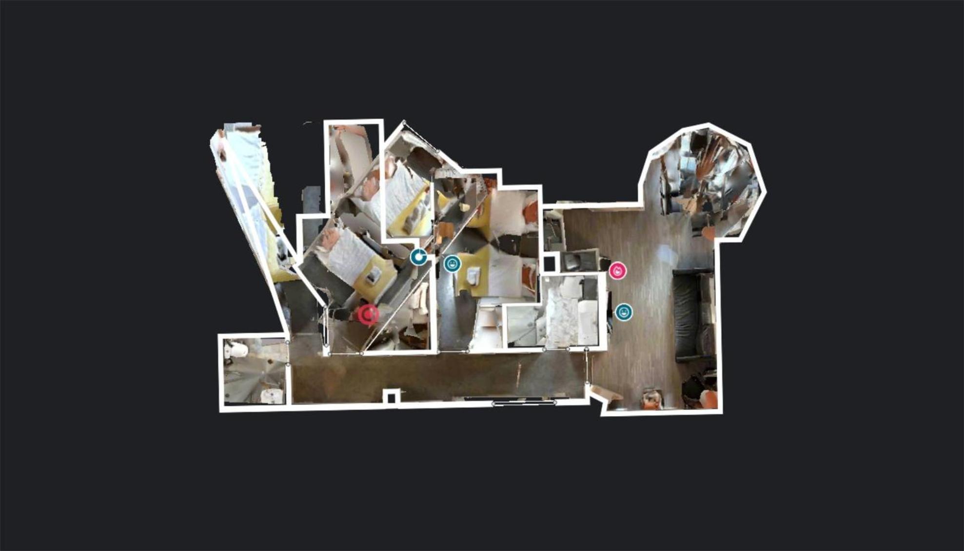 Granada Apartments Berkeley بلاكبول المظهر الخارجي الصورة