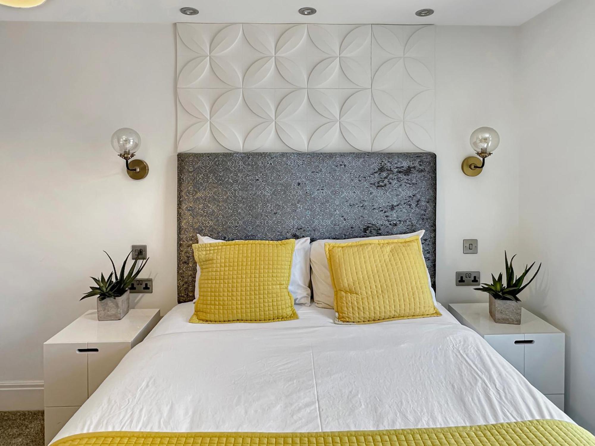 Granada Apartments Berkeley بلاكبول المظهر الخارجي الصورة