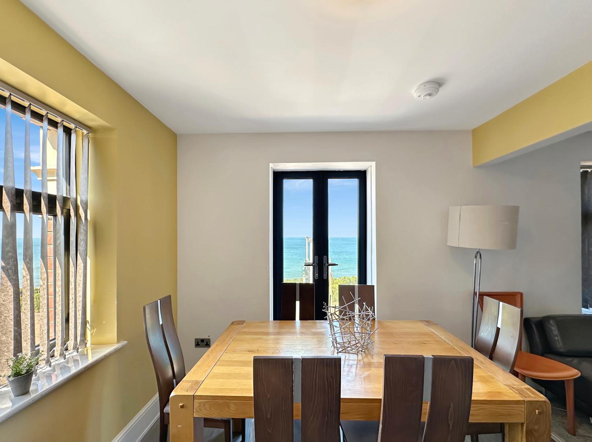 Granada Apartments Berkeley بلاكبول المظهر الخارجي الصورة