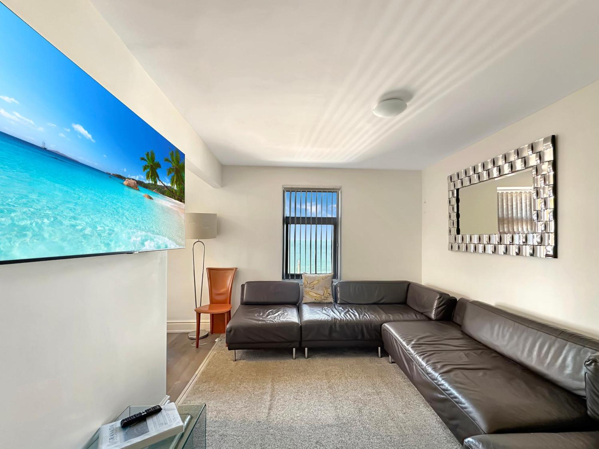 Granada Apartments Berkeley بلاكبول المظهر الخارجي الصورة