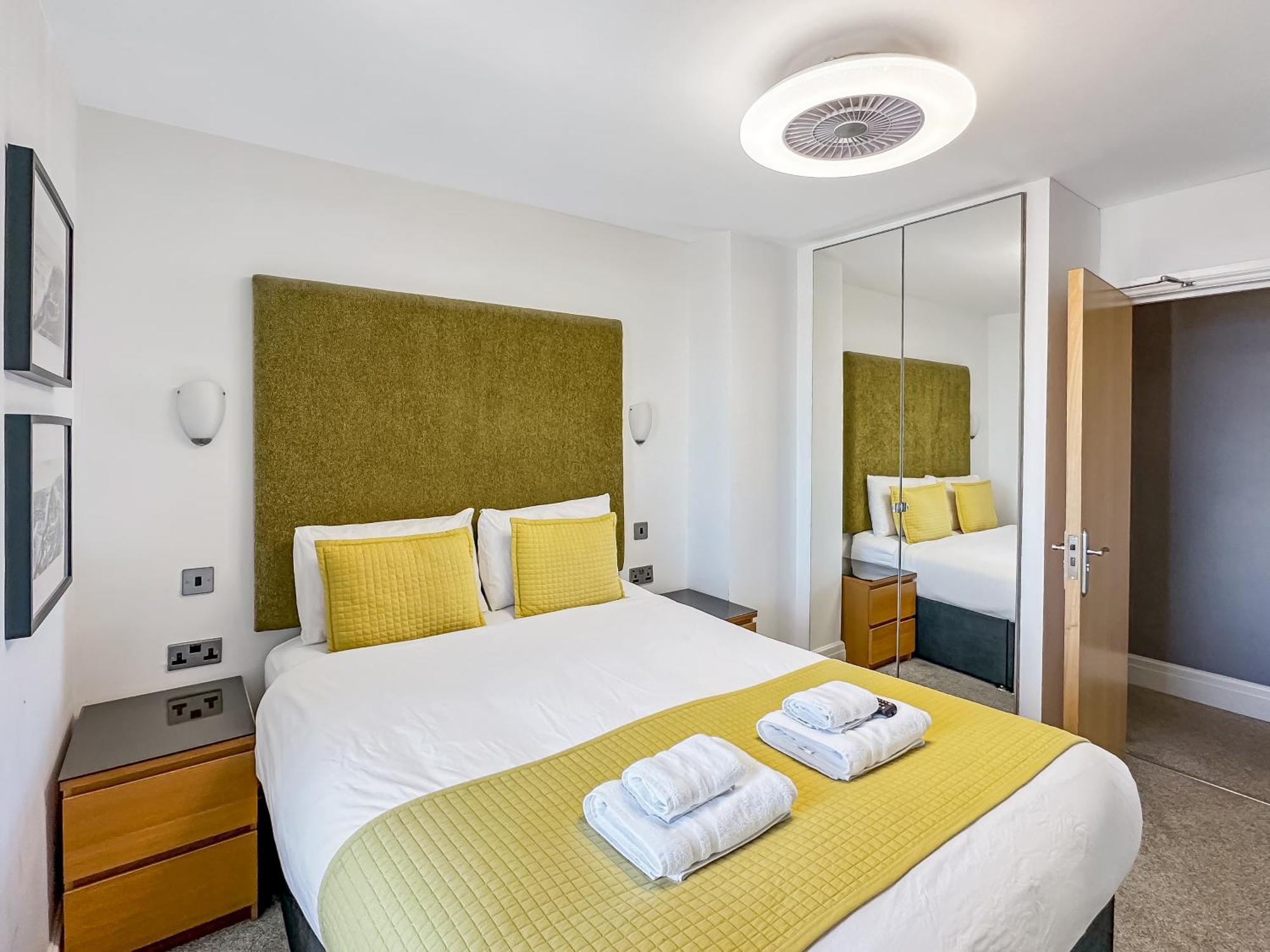 Granada Apartments Berkeley بلاكبول المظهر الخارجي الصورة
