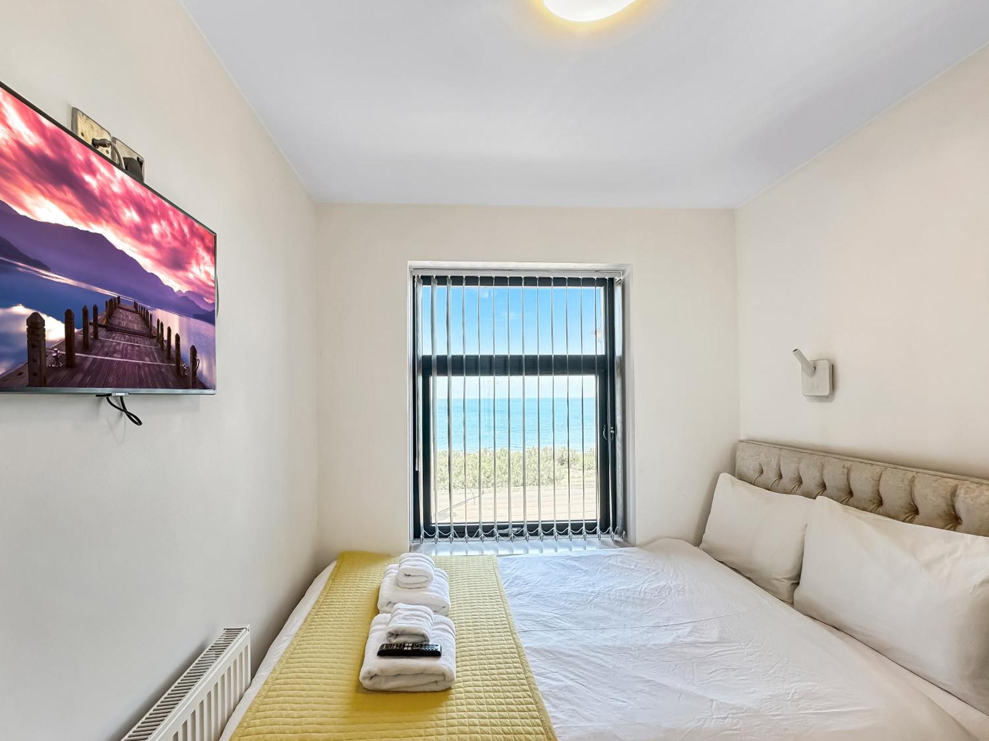 Granada Apartments Berkeley بلاكبول المظهر الخارجي الصورة