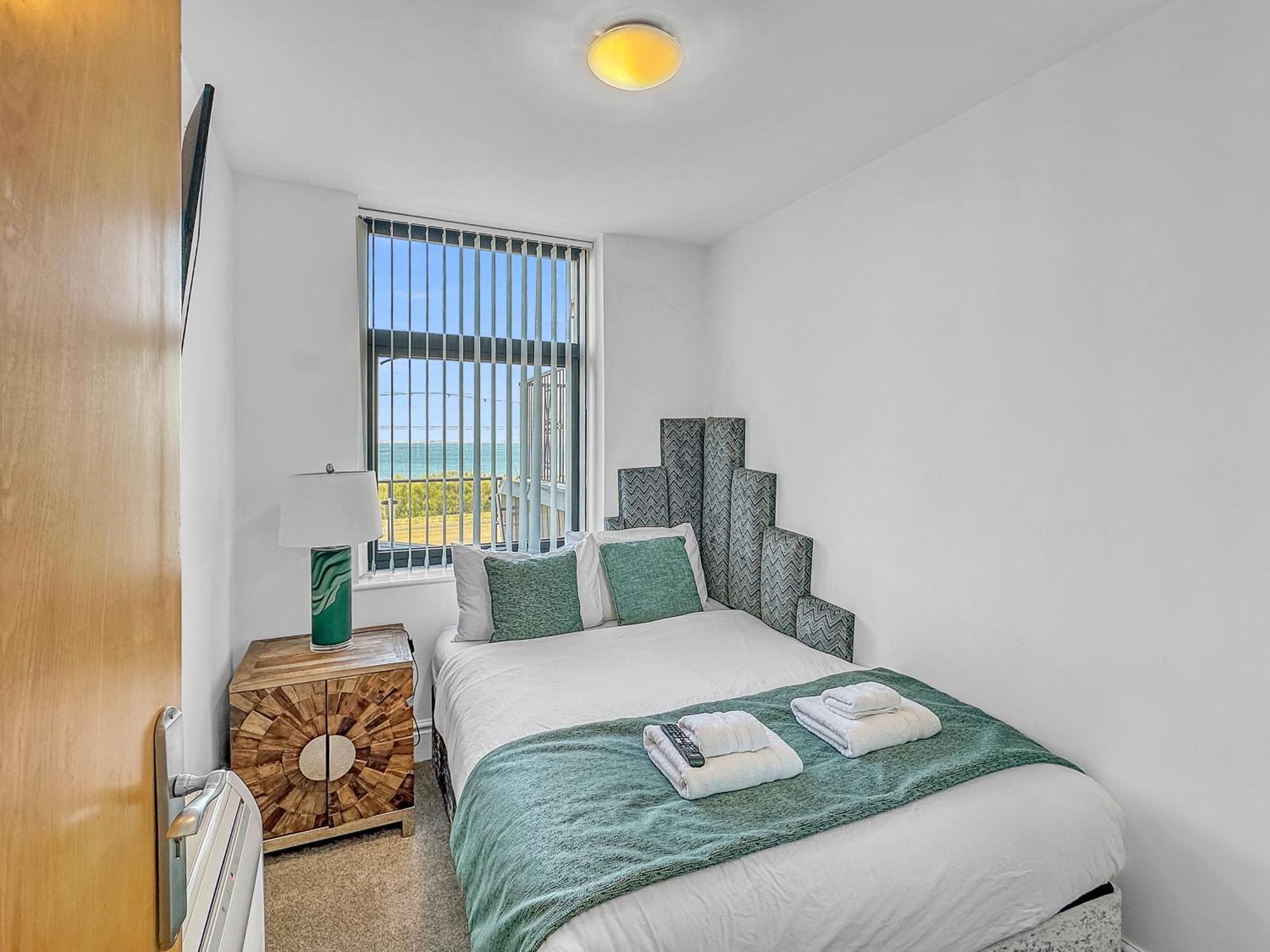 Granada Apartments Berkeley بلاكبول المظهر الخارجي الصورة